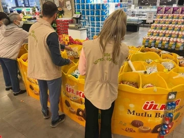 Afyonkarahisar’da gıda denetimleri arife günü de sürdü
