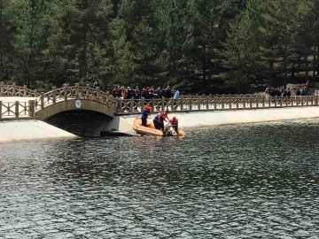 Afyonkarahisar’da piknik faciası: 4 ölü
