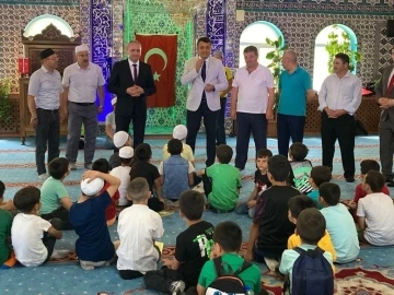 Afyonkarahisar İl Müftülüğü, 15 Temmuz’u anlattı
