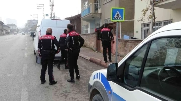 Ağabeyini tüfekle yaraladı, polis merkezine giderek teslim oldu
