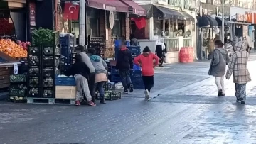 Ailelerin sokağa saldığı çocuklar suça karışıyor
