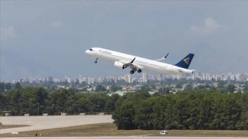 Air Astana, eylülde Tel Aviv, ekimde Cidde uçuşlarına başlayacak