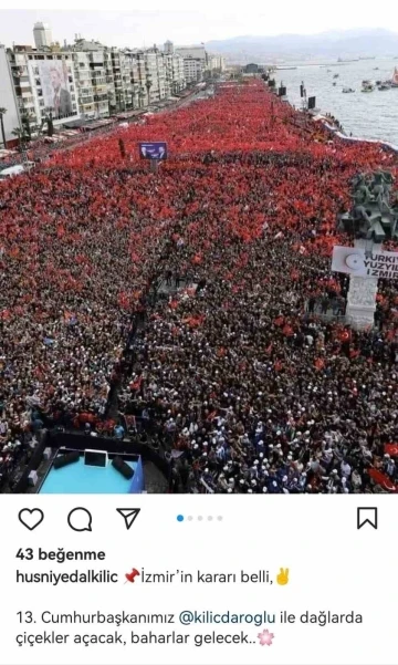 AK Parti’den CHP’li isme &quot;fotoğraf&quot; göndermesi
