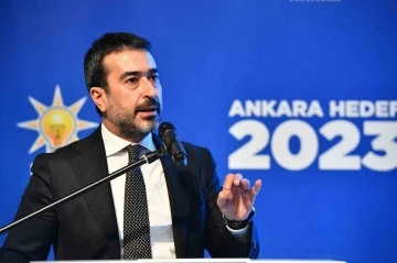 AK Parti’den sandıklara gönüllü olun çağrısı
