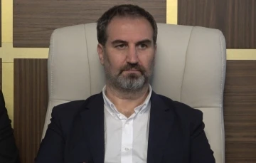 AK Parti Genel Başkan Yardımcısı Şen’den &quot;ortak aday&quot; sinyali: &quot;Yerel seçimlerde iş birliği yapacağız&quot;
