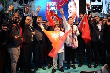 AK Parti İl Başkanı Ünsal, &quot;Yeni zaferimiz Kırşehir Belediyesi olacak&quot;
