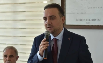 AK Parti’li Baybatur’dan zafer sözü
