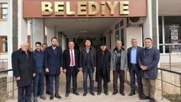 Milletin derdi bizim derdimizdir