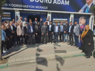 AK Parti Milletvekili Kılıç, &quot;Aile ve Gençlik Bankası kurulacak&quot;
