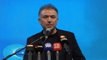 AK Parti MKYK Üyesi Erkan Güral: &quot;Çalmadık kapı, sıkmadık el ve girmedik gönül bırakmayacağız&quot;
