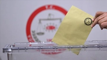 AK Parti'de seçim ve sandık görevlilerinin eğitimine 10 Şubat'ta başlanacak