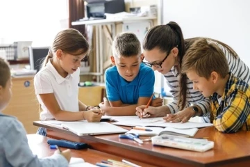 Akademi Lisede kayıtlar başladı
