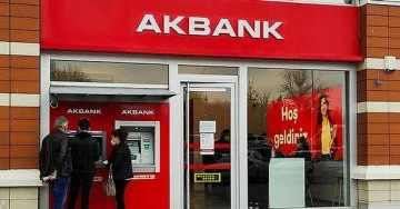 Akbank’tan EYT’liler için promosyon ve prim borcu ödemelerine ilişkin duyuru