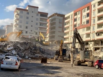 Akdeniz Üniversitesinden deprem araştırmalarına katkı
