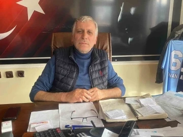 Akgün, &quot;Doğalgaz çalışmalarımızı 5 mahallemizde bitirdik&quot;
