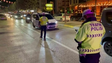 Aksaray’da bayram öncesi denetimler artırıldı
