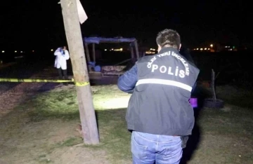 Aksaray’da düğünde cinayetle sonuçlanan kavgaya karışan 3 şüpheli yakalandı
