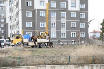 Alaca Belediyesi TOKİ konutlarına camii inşa edecek
