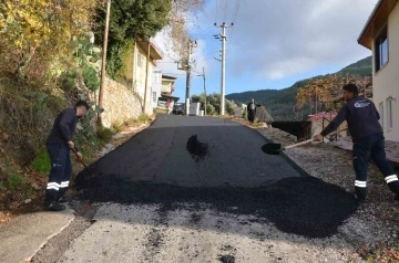 Alanya Kızılcaşehir’e konforlu ulaşım
