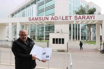 Aldığı sıfır otomobil ayıplı çıktı, ‘misliyle değişim’ kararına rağmen firma direndi
