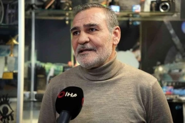 Ali Çıtak: “Kadın boksörlerimiz daha başarılı”
