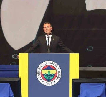 Ali Koç: “İçinde bulunduğumuz kısır döngü bize ‘yeter’ dedirtti”
