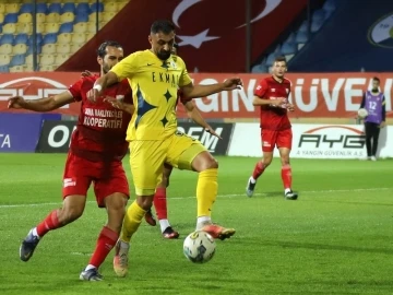 Ali Özgün: “Performansımdan dolayı kadro dışı bırakılmadım”
