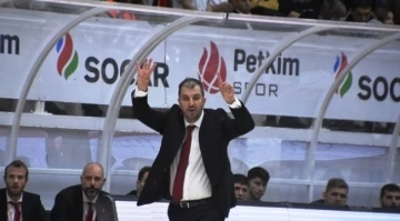 Aliağa Petkimspor yeni sezonda Burak Gören’le devam ediyor
