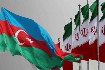 Aliyev'den İran'da seçimi kazanan Pezeşkiyan'a tebrik