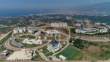 ALKÜ’den afet hemşireliği için önemli adım
