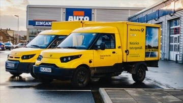 Alman sendikası, posta servisi Deutsche Post ve DHL çalışanlarını greve çağırdı