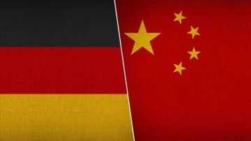 Almanya, Çin ile görüşmelerinde zorlu bir dengeleme ile karşı karşıya