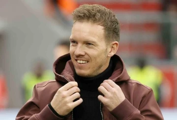 Almanya’da Julian Nagelsmann dönemi
