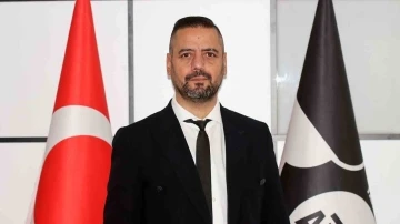 Altay Başkanı Pervane’den hakem tepkisi
