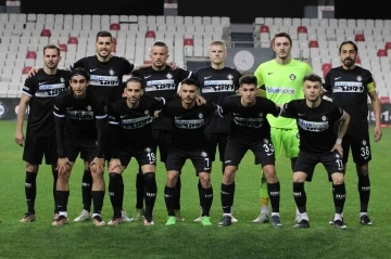 Altay’da işler yolunda gitmiyor
