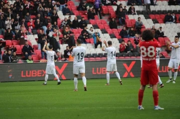 Altay’da, mağlubiyet serisi devam ediyor
