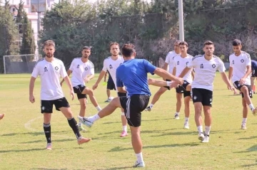 Altay, ilk maçında 24 Erzincanspor’u konuk ediyor
