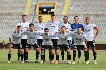 Altay’ın kupadaki rakibi Kırklarelispor
