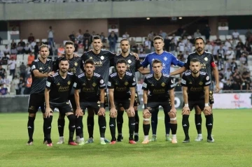 Altay ligde son sıraya geriledi
