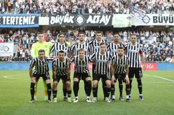 Altay rahat nefes almanın peşinde
