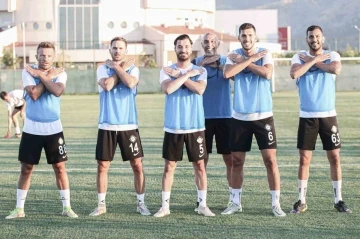 Altay, yeni sezona moralli hazırlanıyor
