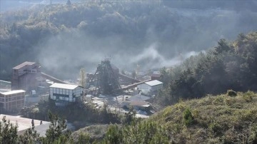 Amasra'da maden ocağındaki patlamaya ilişkin davanın ilk duruşması 25 Nisan'da görülecek