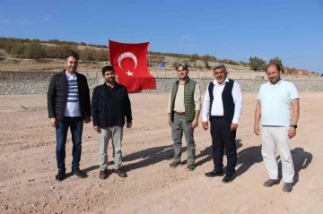 Amasya’ya hafızlık eğitim ve gençlik merkezi
