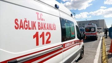 Ambulansa yol vermeyen sürücü "ölüme sebebiyet verme" suçuyla karşılaşabilir