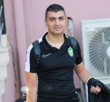 Amedspor maçında iki kardeş karşı karşıya
