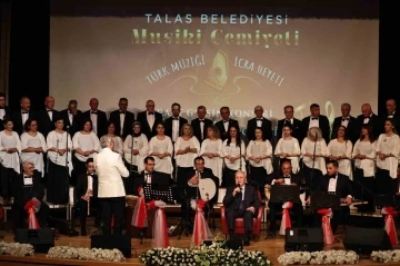 Amir Ateş, ‘Kayseri besteleriyle’ geliyor
