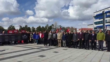 ANALİG Erzurum’da startı verdi
