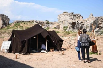 Anamur-Bozyazı Turizm Stratejisi Çalıştayı düzenlendi
