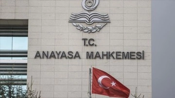 Anayasa Mahkemesine bireysel başvuru hakkı 11 yaşında