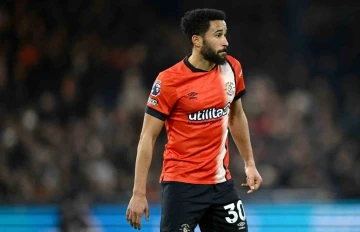 Andros Townsend, Türk takımlarının radarında